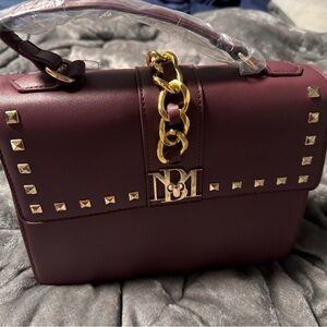 Brand New with Tags Badgley Mischka Crossbody